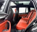 بي أم دبليو X3 M COMPETITION 2023 BMW X3 M Competition, BMW Warranty+Service Contract+Full Service History, Full PPF, GCC Specs.