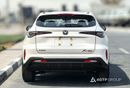 Changan X5 Plus BEYOND PRO 1.5L Petrol 2026 | FULL OPTION | Automatic | Panoramic Roof | 360° Camera | Red Leather Interior | R