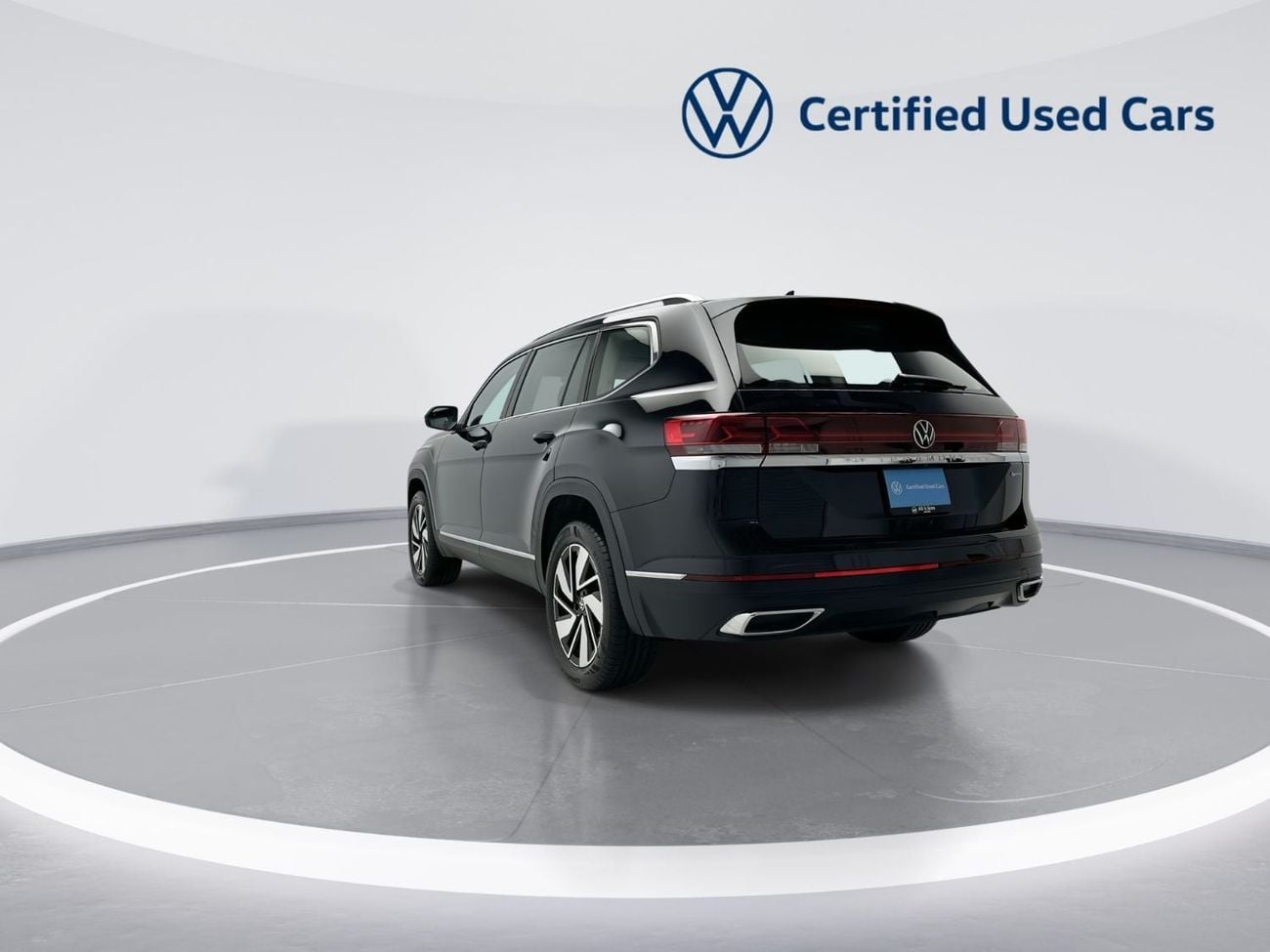 Volkswagen Teramont COMFORTLINE Teramont Comfortline 2L (Facelift 2) | 7-Seater | Panoramic Sunroof | Leather | Adaptive Cruise