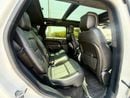 لاند روفر رينج روفر سبورت HST P400 3.0L l RANGE ROVER SPORT l GCC SPECS l FULL-SERVICE HISTORY l UNDER WARRANTY l