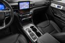 Ford Explorer ST