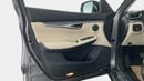 Infiniti QX50 LUXE | Guaranteed Warranty | 0 Down Payment