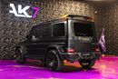 BRABUS 900 - Mercedes-AMG G 63