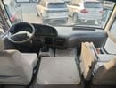Toyota Coaster LWB 30 SEATER
