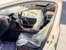 لكزس RX 350 PRESTIGE