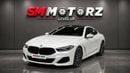BMW 840i Gran Coupe STANDARD