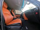 Toyota Fortuner EXR GCC Specs V4 2.7L Interior and Exterior Excellent Condition