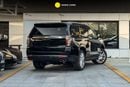 Chevrolet Tahoe HIGH COUNTRY American Specs 0Kms 6.2L V8