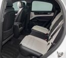 Porsche Cayenne S Unlimited KMS Warranty • FDSH • GCC Spec