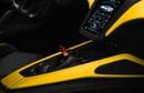 Lamborghini Revuelto 6.5L V12 Naturally Aspirated Engine + eMotor
