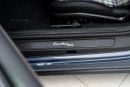 Porsche 911 TURBO 50 YEARS TURBO 50 1 OF | MAIN DEALER WARRANTY