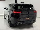 Land Rover Range Rover Sport DYNAMIC SE P530 2025