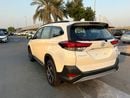 Toyota Rush EX - GCC Specs - Perfect Family