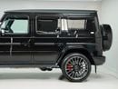 Mercedes Benz G63 AMG STANDARD G63 AMG | A22 | WARRANTY | FULL OPTION