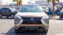 Mitsubishi Eclipse Cross GLS HIGH LINE Brand New – 1.5L Petrol 4WD Automatic – H43 – GCC 2026 – Export Only