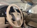 نيسان باترول SE T1 نيسان باترول V8 5.6 SE T1