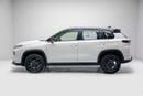 Toyota Urban Cruiser GLX 1.5L - Pearl White and Black Inside Dark Red | Export Only