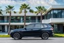 بي أم دبليو X5 XDRIVE40i EXCLUSIVE M SPORT PACKAGE X5 XDrive 40I M Sport | 5,484 P.M | 0% Downpayment | BMW X5 XDrive X40I M Sport | Warranty!