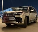 Lexus LX700h SIGNATURE LEXUS LX700 SIGNATURE 2026