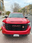 GMC Sierra 1500 REG/CAB ELEVATION
