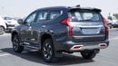 Mitsubishi Montero Sport GLS HIGH LINE Brand New – 3.0L 4WD Automatic – J59 – 2027 – Export Only