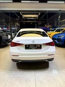 مرسيدس بنز C 200 MERCEDES C 200 BRAND