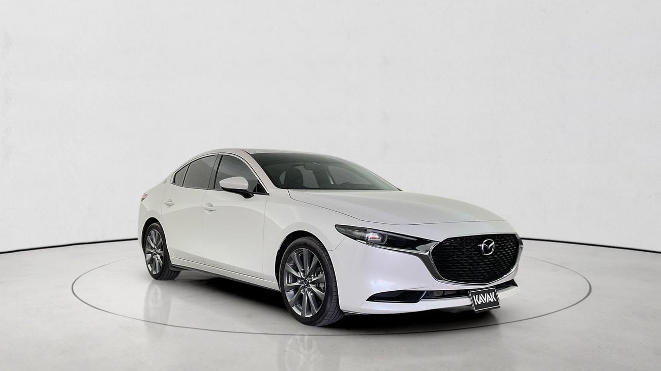 Mazda 3 EVOLVE | Guaranteed Warranty | 0 Down Payment