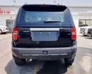 Toyota Prado ALL ROUNDER G 2.4L PETROL 4X4 TURBO MY 2026