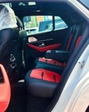 Mercedes Benz GLE53 AMG COUPE 4MATIC+ Under Agency Warranty 2026 GCC