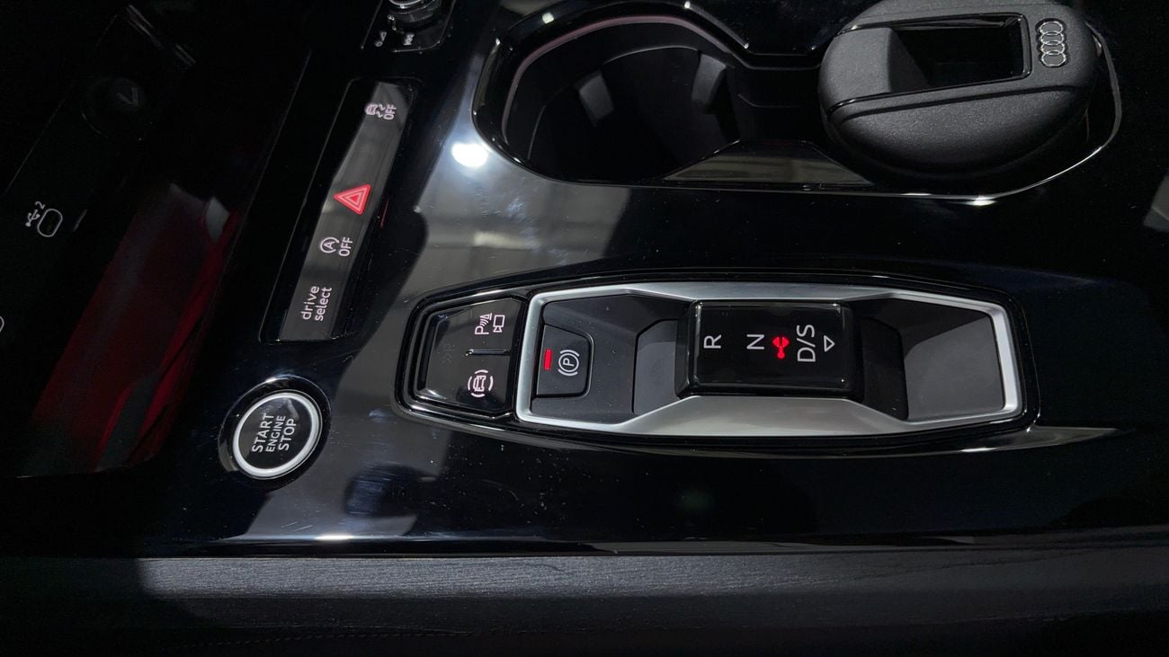 Audi A5 35 TFSI 2025 | AED 2559/Month | 0 DP | 30 Day Return | Warranty