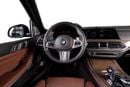 BMW X5 4.4L AGMC Full Service History-BMW Individual Interior-Aero Dynamic Package