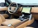 Land Rover Range Rover SE P400 2023 Range Rover HSE P400, Land Rover Warranty+Service Contract+Full Service History, GCC Specs