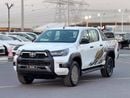 Toyota Hilux ADVENTURE TOYOTA HILLUX ADVENTURE 4.0 OMAN SPEC 2026 MODEL FULL OPTION