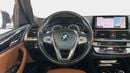 بي أم دبليو X3 XDRIVE 30i XLINE | شامل الضمان | 0 ﺪﻔﻋﺓ ﺃﻮﻟﻯ
