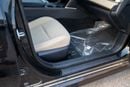 Toyota Camry LE 2.5L E 2026 MODEL GCC SPECS