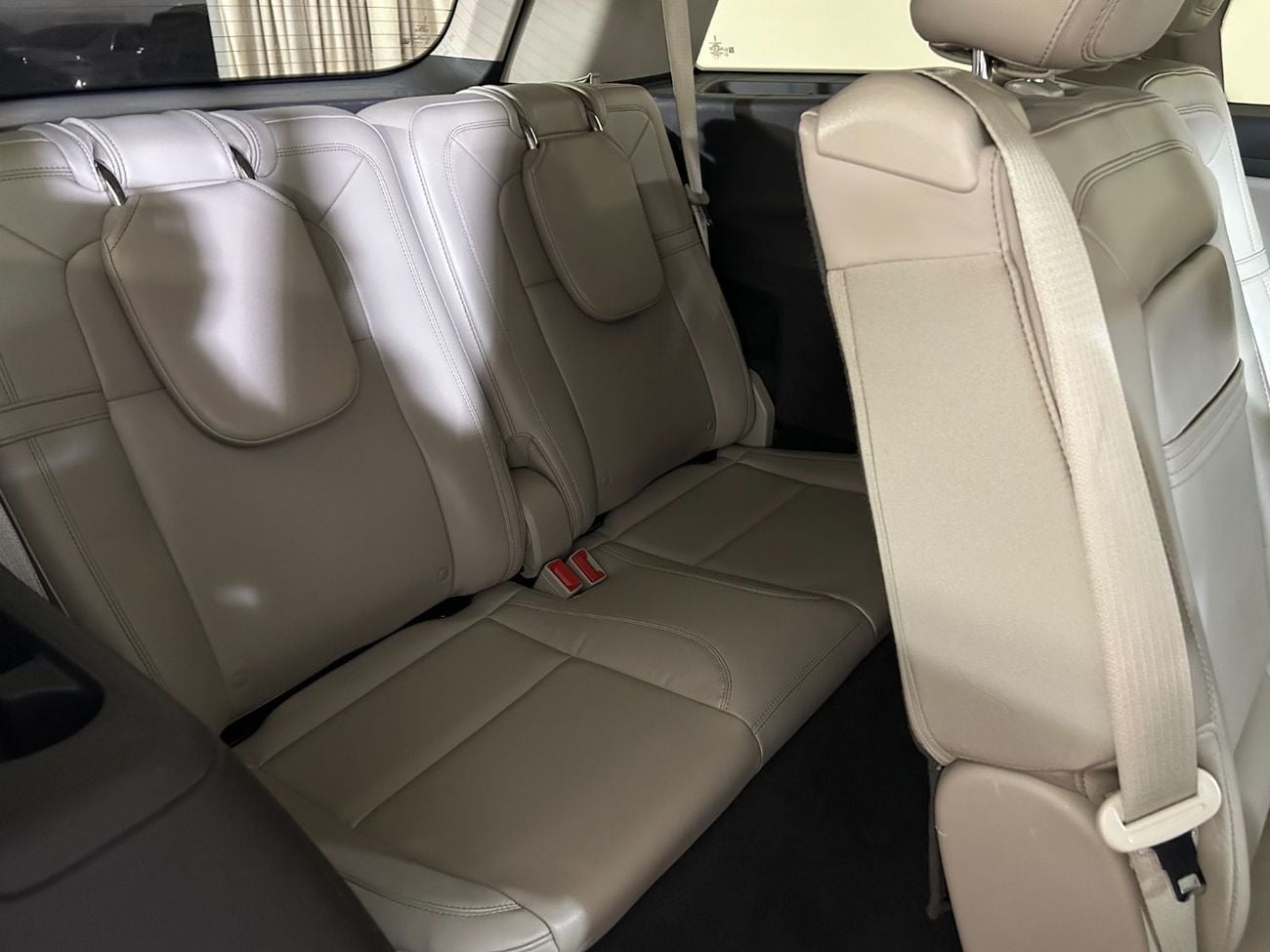 لينكولن أفياتور RESERVE 3.0L