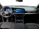 Chevrolet Traverse LT | GCC Specs | LOW MILEAGE