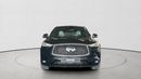 Infiniti QX50 AUTOGRAPH | Guaranteed Warranty | 0 Down Payment