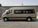 Foton Toano MINIBUS 18-SEATER 2.8L Diesel, 18Str, 2026MY