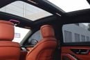 Mercedes Benz S500 L 4MATIC