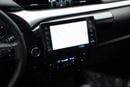 Toyota Hilux GLX 2.4L Diesel - Grey Metallic Inside Black | Export Only