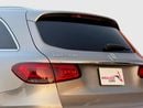 مرسيدس بنز GLC 300 GLC 300 | | Premium SUV | 2.0l V4