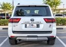 تويوتا لاند كروزر GR SPORT Diesel 3.3L