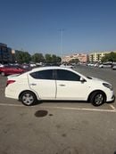 نيسان صني S 1.6L