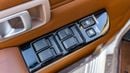 Toyota Land Cruiser 70 LC76 LX 2026 Toyota Land Cruiser LC76 4.0L AT Petrol Full Option (White)