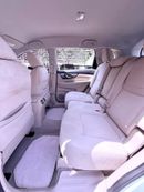 Nissan X Trail نيسان اكس تريل خليجي بحالة ممتازة SE GCC Specs