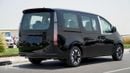 Hyundai Staria LUXURY 3.5L V6 | Pilot/VIP Seating | 360 Camera | Boss Audio System | 2 Sunroof