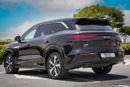 بي واي دي تانغ SUPREME 2025 BYD Tang L DM-i 215KM Flagship 2WD Radar 0Km