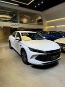 بي واي دي تشين L 2025BYD DM-i Hybrid - Brand - WITH WARRANTY