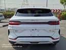 BYD Song Plus FWD